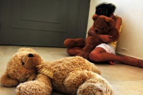 Crianas e adolescentes so as maiores vtimas de abusos