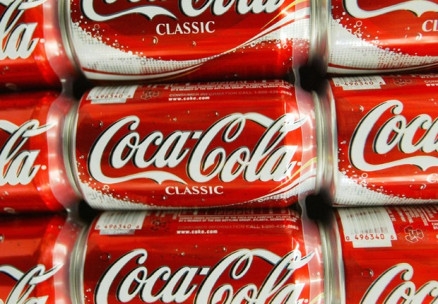 Coca-Cola props um desafio a cientistas