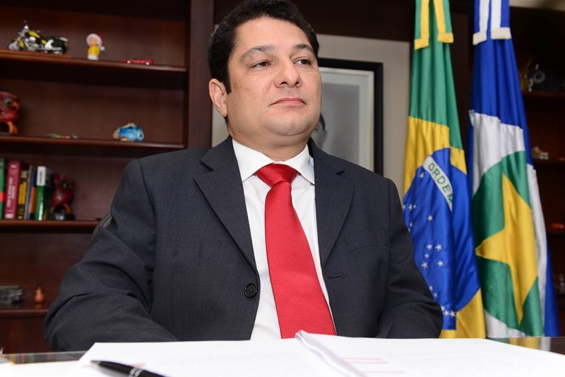 Julier Sebastio disputou a Prefeitura de Cuiab e planeja em brigar pelo governo de Mato Grosso