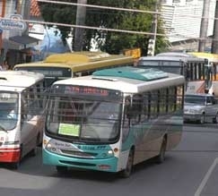 Transporte pblico  um dos maiores problemas que o prximo gestor ir enfrentar na Capital mato-grossense