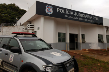 Priso ocorreu aps o homem, que morava com a vtima, confessar o crime