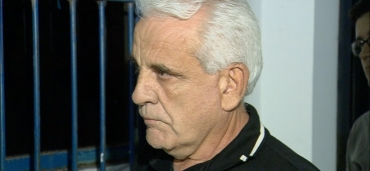 O ex-prefeito Eduardo Zeferino foi condenado por estupro em Mato Grosso  Foto: TV Centro Amrica/Reproduo