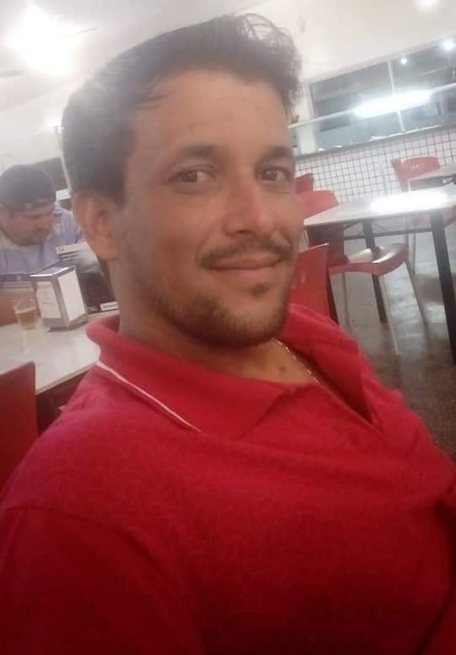 Cleber Antunes Matos estava desaparecido desde o dia 21 de maio, quando saiu para encontrar com uma pessoa em Nova Marilndia,  Foto: Facebook