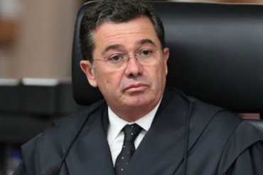 O ministro Vital do Rgo, do Tribunal de Contas da Unio