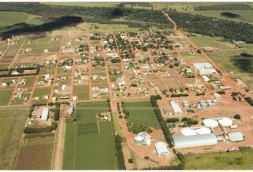 Boa Esperana  o 16 municpio criado na avalanche de emancipao iniciada no final dos anos 1990