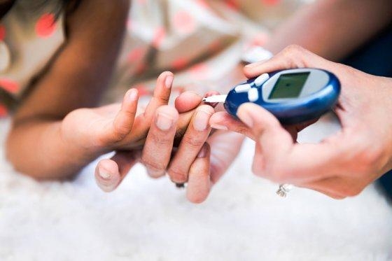 Na capital mato-grossense, a incidncia de diabetes mellitus  de 23,1%