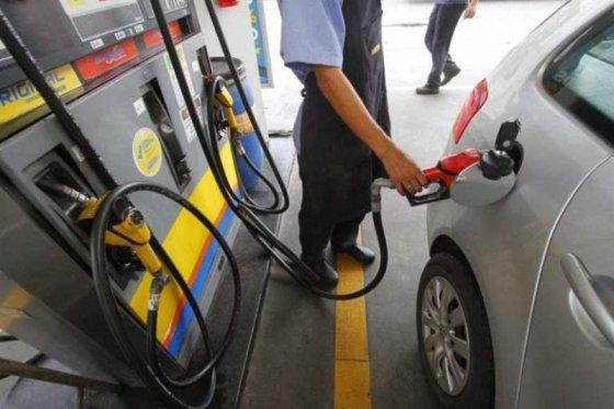 Em Mato Grosso, gasolina custa R$ 4,473. A mais barata  no Distrito Federal: R$ 4,370