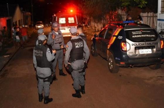 O crime aconteceu no bairro Morada Feliz, em Santa Cruz do Xingu