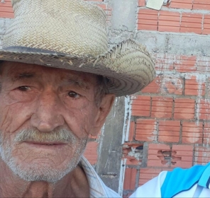 Lourival Tasca, de 81 anos, foi morto em stio  Foto: Arquivo pessoal