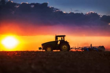 Mato Grosso, lder nacional na produo de soja, milho e algodo