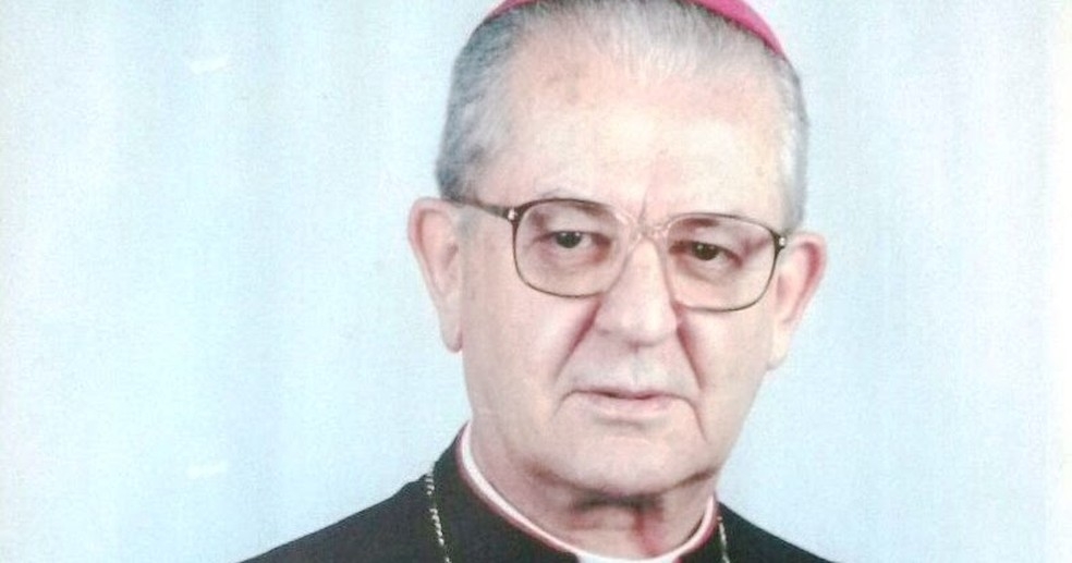 Arcebispo emrito de Cuiab, Dom Bonifcio Piccinini, faleceu nesse sbado  Foto: CNBB