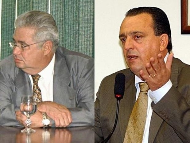 Defesas de Pedro Corra e Pedro Henry (PP-MT) falaro hoje no julgamento do mensalo
