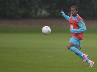 So-paulino Lucas est na mira do Manchester United, da Inglaterra 