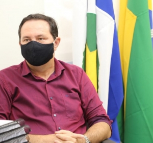 Deputado Waldir Barranco (PT) est h quase 40 dias internado em UTI em So Paulo