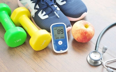 Diabetes: causos do tipo 2 podem aumentar com queda na atividade fsica