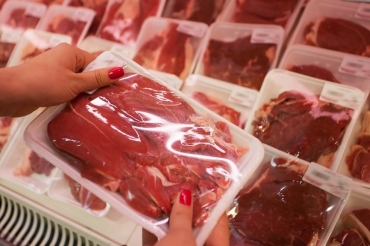 Consumo da carne bovina em MT teve queda  Foto: Ministrio da Agricultura/Divulgao