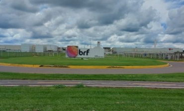 Aps reunio com governador, BRF anuncia investimentos de R$ 670 milhes em Mato Grosso