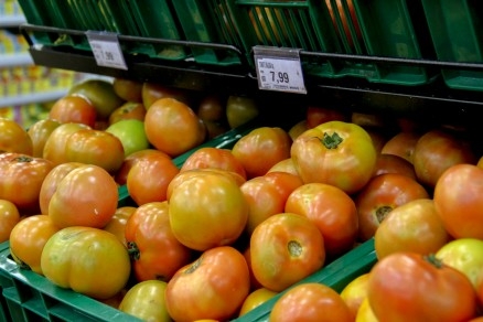 Entenda como se forma no campo a inflação de alimentos