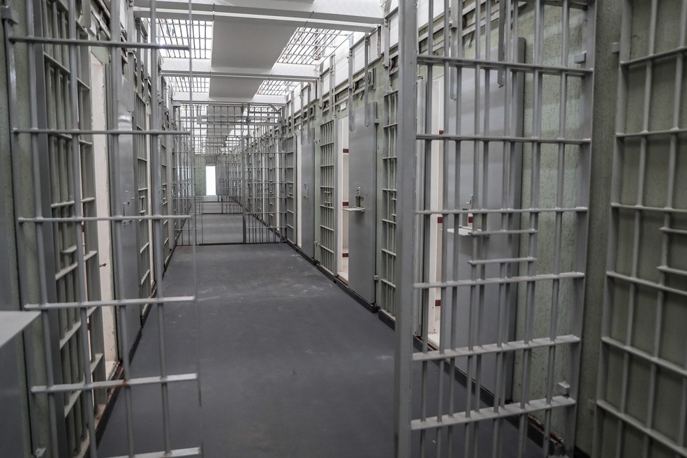 Presdios de MT devem ter empresas instaladas com mo de obra de presos  Foto: Secom/MT