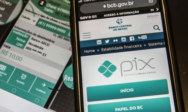 Pix: ferramenta de pagamentos instantneos deve continuar ganhando novidades ao longo de 2022