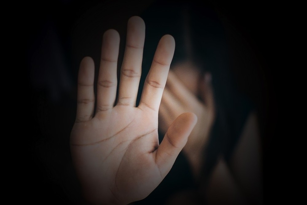 599 crianas e adolescentes sofreram abuso sexual  Foto: Kemmido/Freepik