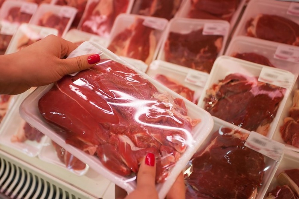 Mato Grosso termina o ano com saldo positivo em exportações de carne bovina — Foto: Ministério da Agricultura/Divulgação