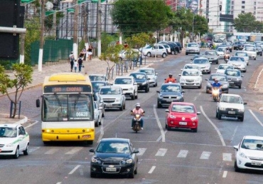 2.507 autos de infrao de pessoas inabilitadas em Cuiab e VG, em 2021