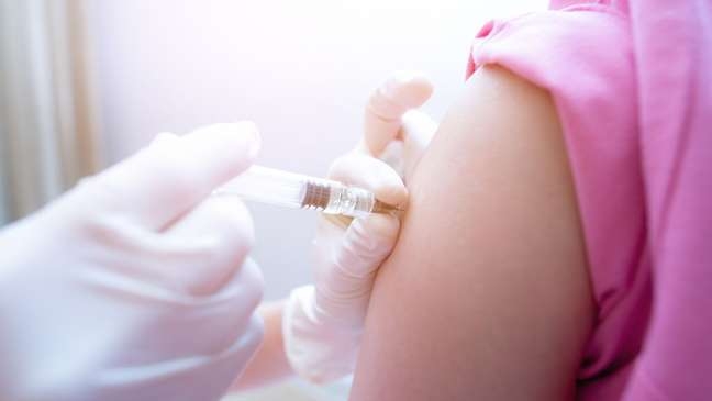 Cuiabá inicia nesta quinta vacinação de crianças de 5 a 11 anos