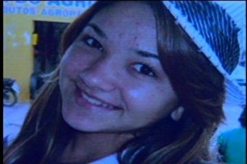Jovem de 15 anos  assassinada pelo namorado no interior do Cear