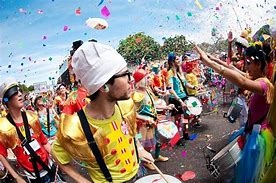O evento marca a realizao do Carnaval Cuiabano 2022