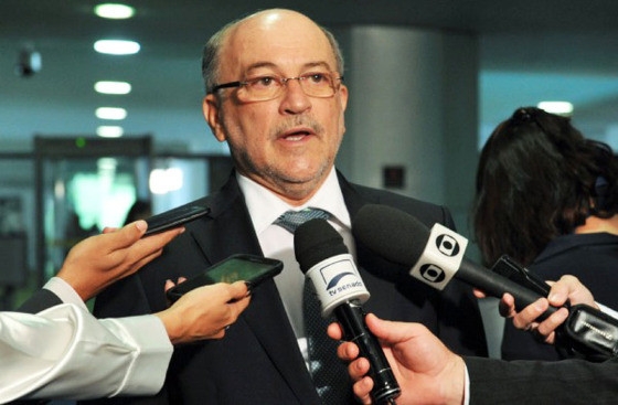 O ministro Aroldo Cedraz concedeu liminar atendendo a um pedido da Prefeitura de Cuiabá