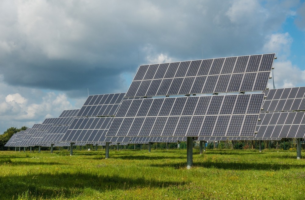 Cuiabá é o primeiro município no ranking de produção de energia solar — Foto: Divulgação
