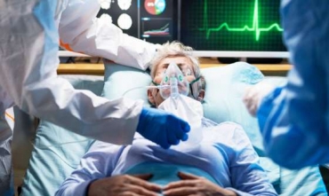 Hospitais enfrentam problema com a manuteno do estoque e a distncia dos centros distribuidores de oxignio