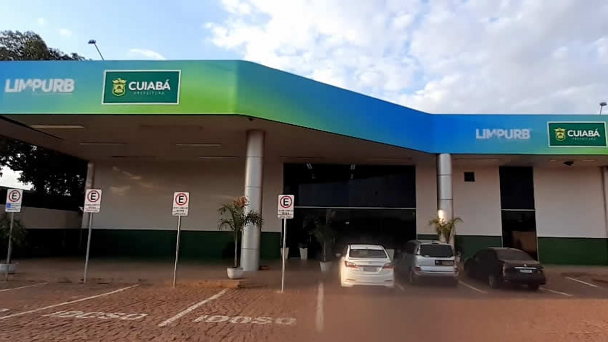 Limpurb abre concurso público em Cuiabá
