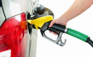Conforme a ANP, o valor mdio do etanol caiu nos 26 Estados e no Distrito Federal