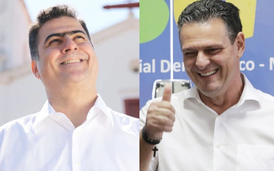 Emanuel Pinheiro caminha firme nas articulaes pela candidatura de Carlos Fvaro ao Governo de MT