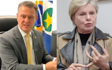 Carlos Fvaro e Margareth Buzettoi romperam, mas lderes do PP esto trabalhando pela reconciliao entre os dois polticos