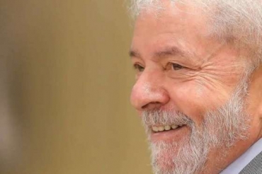 Luiz Incio Lula da Silva