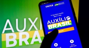 Auxlio Brasil 