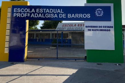 ​A Secretaria de Estado de Educao (Seduc-MT) decidiu nesta quarta-feira (25) pela anulao da audincia pblica realizada na Escola Estadual Professora Adalgisa de Barros, em Vrzea Grande, no dia 23 de janeiro.