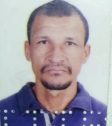Everaldo Severino da Silva, de 49 anos, est desaparecido  Foto: Corpo de Bombeiros
