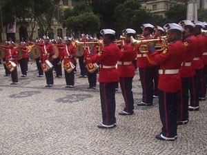 Banda se apresentar em Cuiab nesta quarta