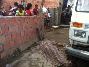 Vtima vendia sucata em Manaus