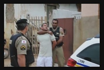 Ex-Flamengo, Fbio Noronha  acusado de agredir esposa grvida