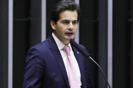 O deputado federal Fbio Garcia quer ser candidato  Prefeitura de Cuiab