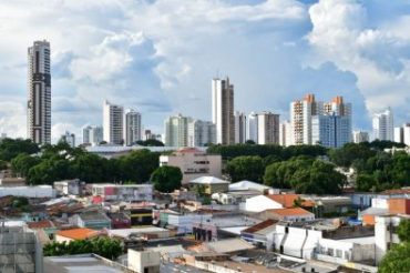 De acordo com o Censo, Cuiab no est entre as 20 maiores cidades do Brasil
