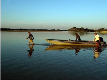 Os deputados estaduais votaram projeto de lei que probe venda e transporte de peixes em MT por 5 anos