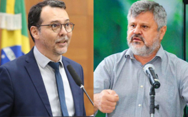 Ldio Cabral e Jos Roberto Stopa j deram vrios passos no sentido de estabelecer um dilogo