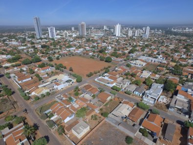 Segundo a pesquisa, Rondonpolis tem o segundo maior PIB do Estado, com R$ 17,2 bilhes