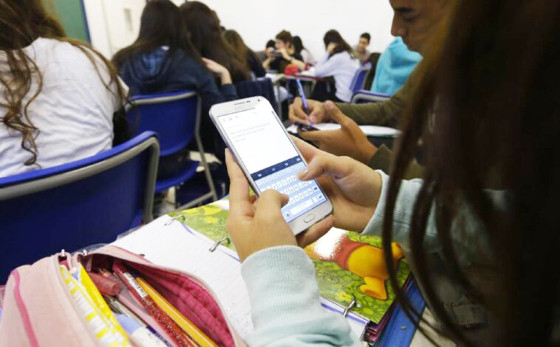 Segundo Mauro Mendes, a medida  importante para alavancar o desenvolvimento da aprendizagem dos estudantes